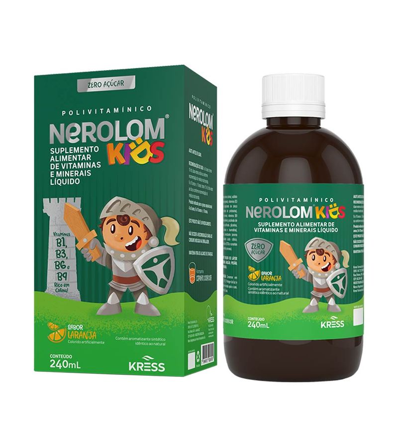 Nerolom-Kids-240ml-Laranja