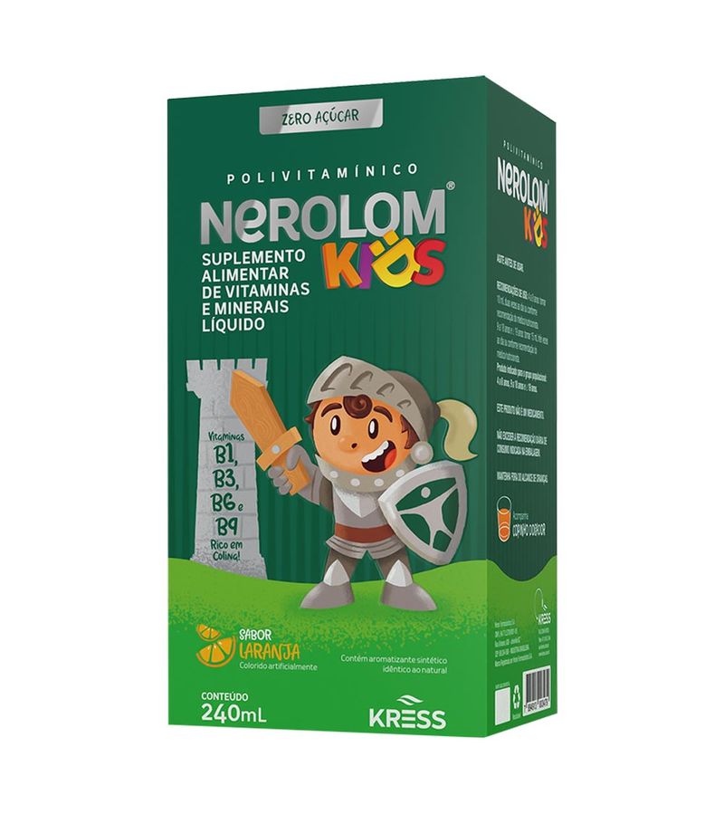 Nerolom-Kids-240ml-Laranja
