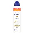 Desodorante Dove Feminino 250ml Leve + Pague - Aerossol Original  Especial