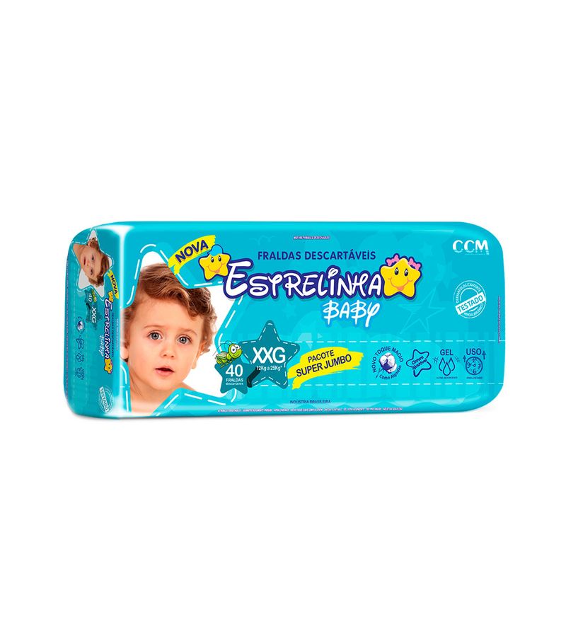 Fralda-Estrelinha-Baby-Super-Jumbo-Com-40-Tamanho-Xxg