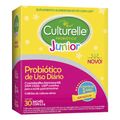 Culturelle Probiotico Junior Com 30x1,2gr Saches