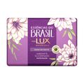 Sabonete Lux Barra Essencias Do Brasil 120gr Dama-da-noite