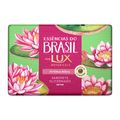 Sabonete Lux Barra Essencias Do Brasil 120gr Vitoria Regia