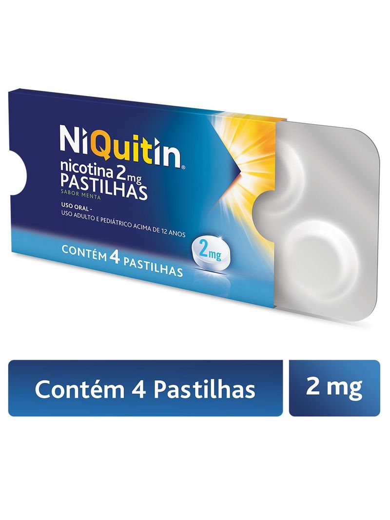 Niquitin-2mg-Com-4-Pastilhas