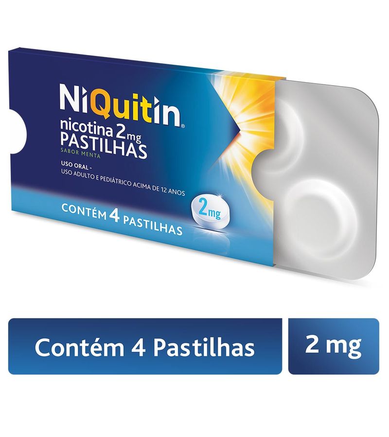 Niquitin-2mg-Com-4-Pastilhas