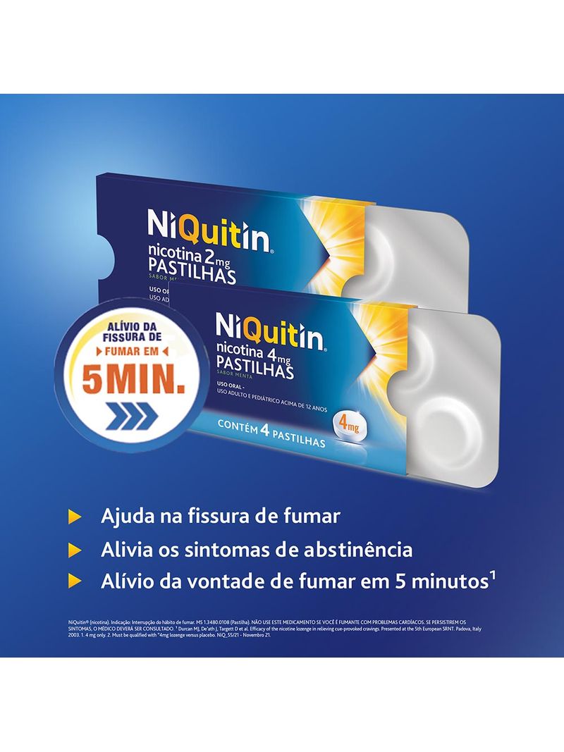 Niquitin-2mg-Com-4-Pastilhas