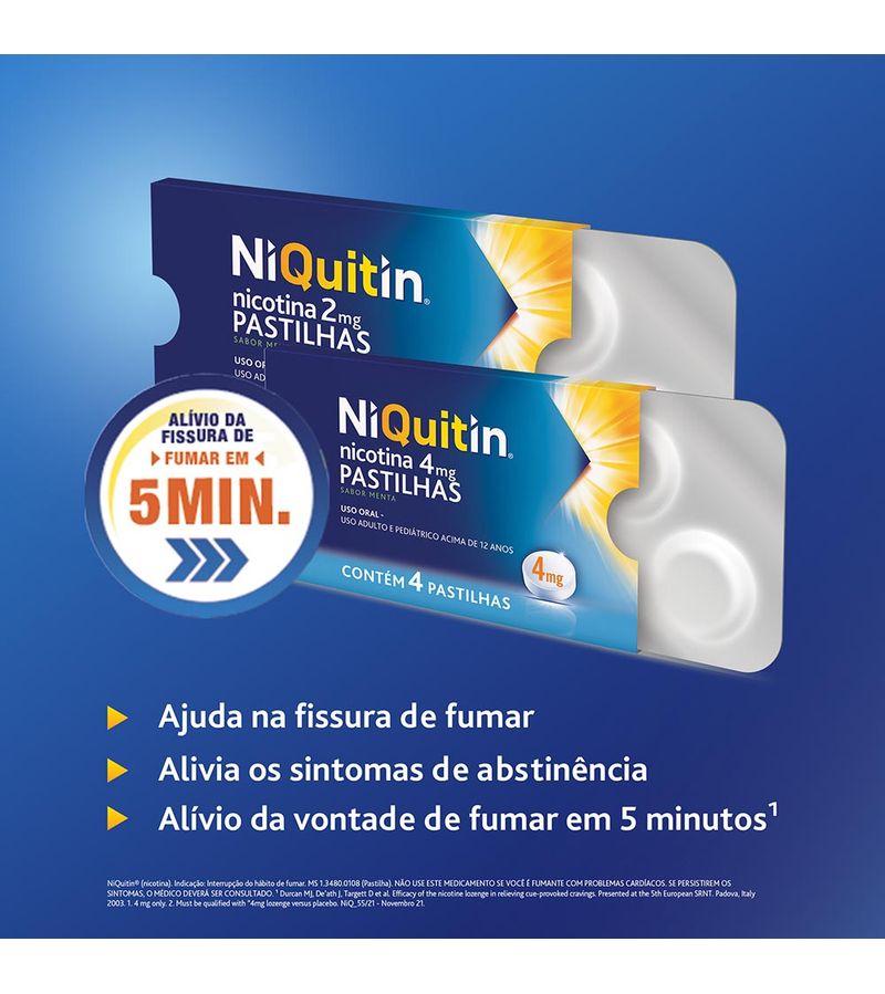 Niquitin-2mg-Com-4-Pastilhas