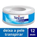 Fita Micropore 3m Nexcare 12mmx4,5m