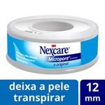 Fita-Micropore-3m-Nexcare-12mmx45m