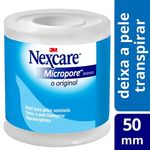 Fita-Micropore-3m-Nexcare-50mmx45m