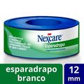 Esparadrapo 3m Nexcare Impermeavel 12mmx3m