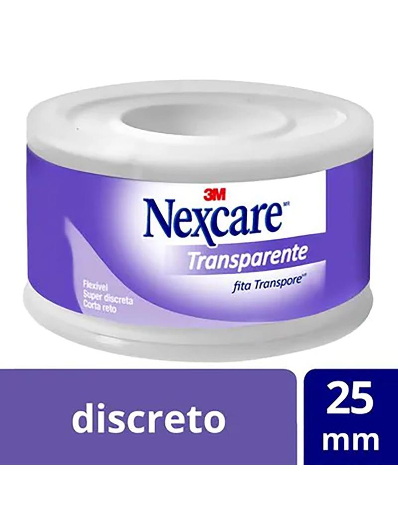 Fita-Transparente-3m-Nexcare-25mmx45m