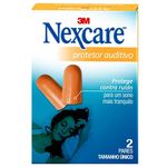 Protetor-Auditivo-3m-Nexcare-2-Pares