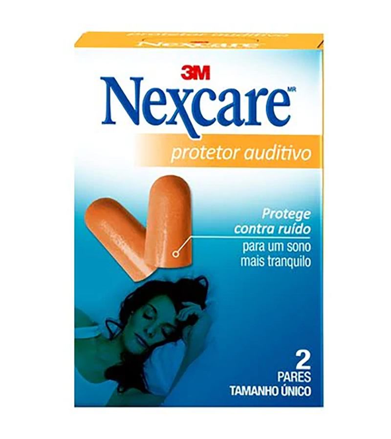 Protetor-Auditivo-3m-Nexcare-2-Pares