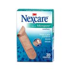 Curativos-3m-Nexcare-Micropore-Com-35-Unidades
