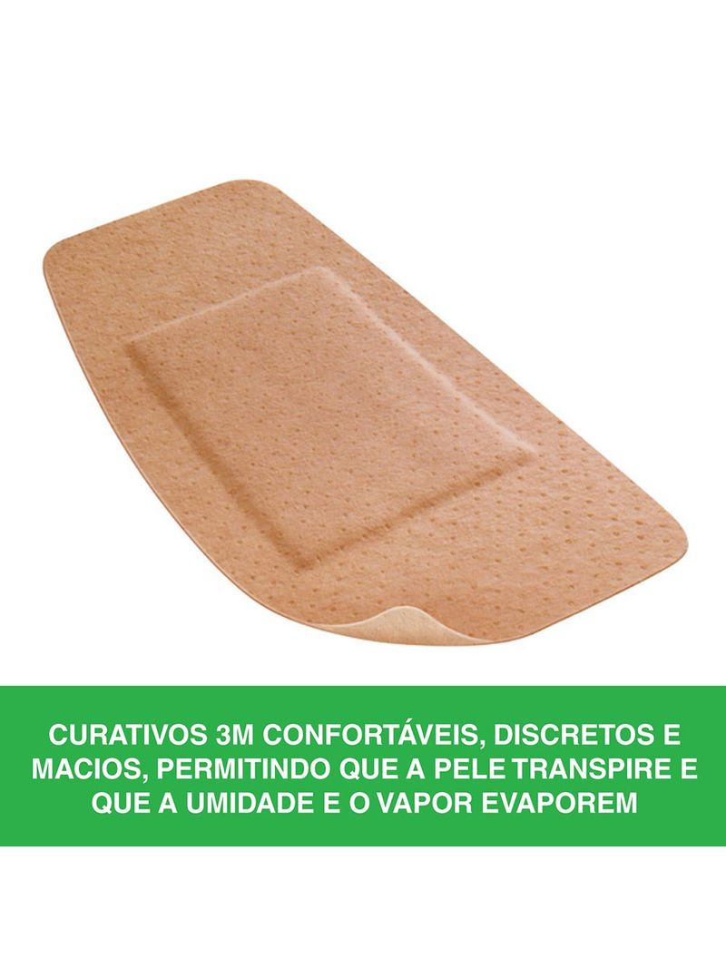 Curativos-3m-Nexcare-Superflexiveis-Com-10-Unidades