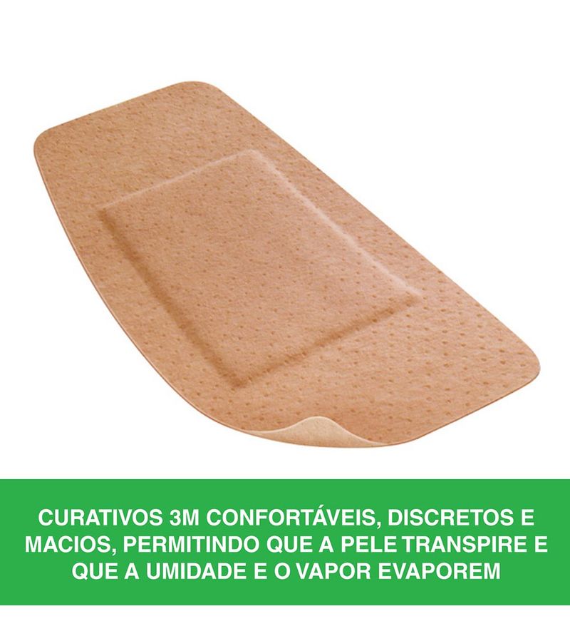 Curativos-3m-Nexcare-Superflexiveis-Com-10-Unidades