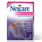 Fita-Adesiva-Protetora-Para-Pes-3m-Nexcare-Transparente-25mmx3m