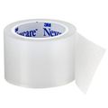 Fita Adesiva Protetora Para Pés 3m Nexcare Transparente 25mmx3m