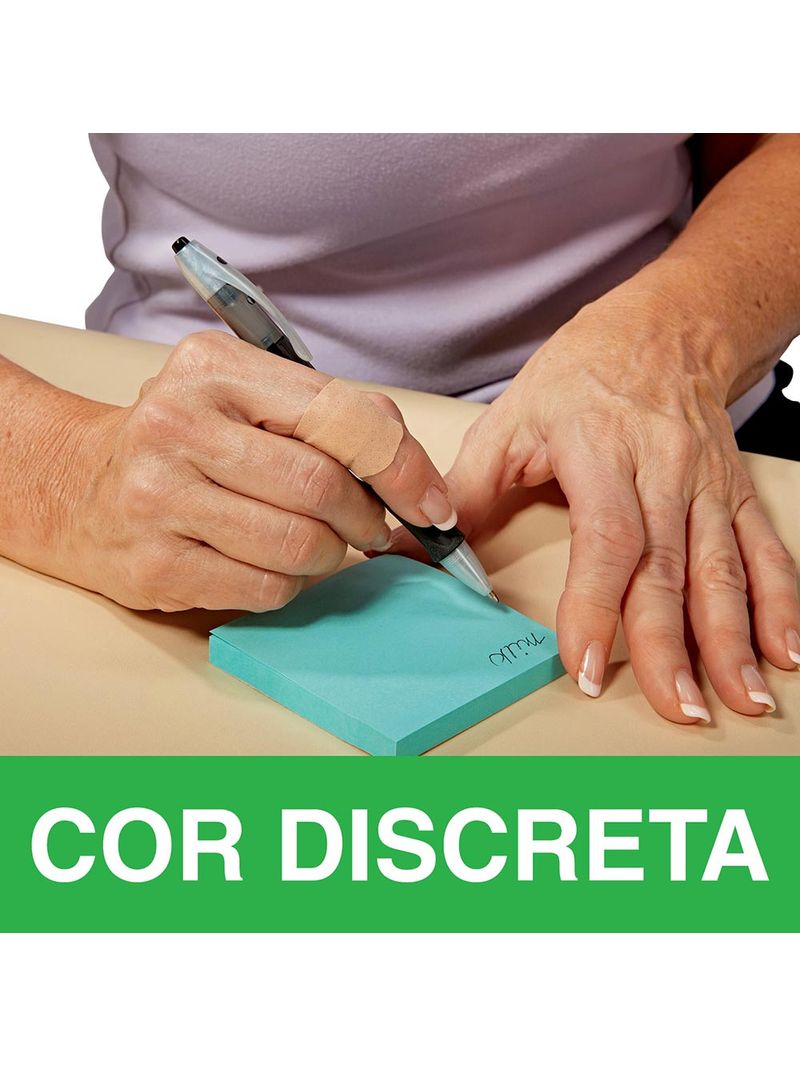 Curativos-3m-Nexcare-Superflexiveis-Com-20-Unidades