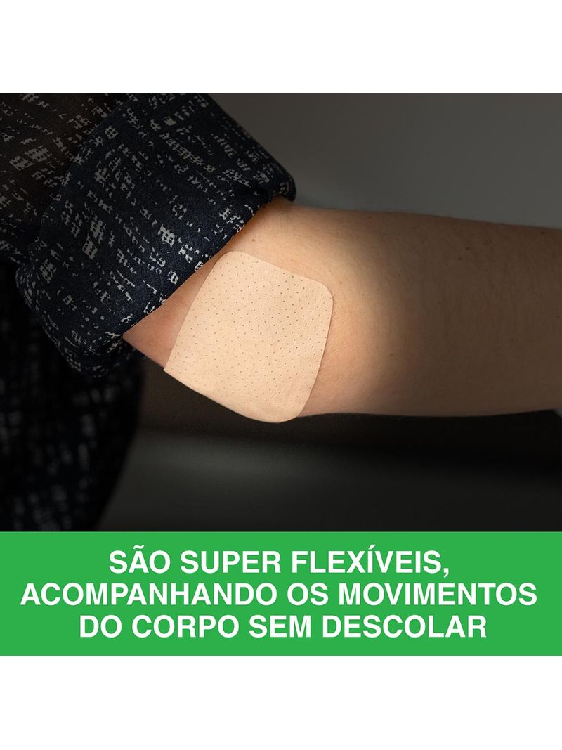Curativos-3m-Nexcare-Superflexiveis-Com-20-Unidades