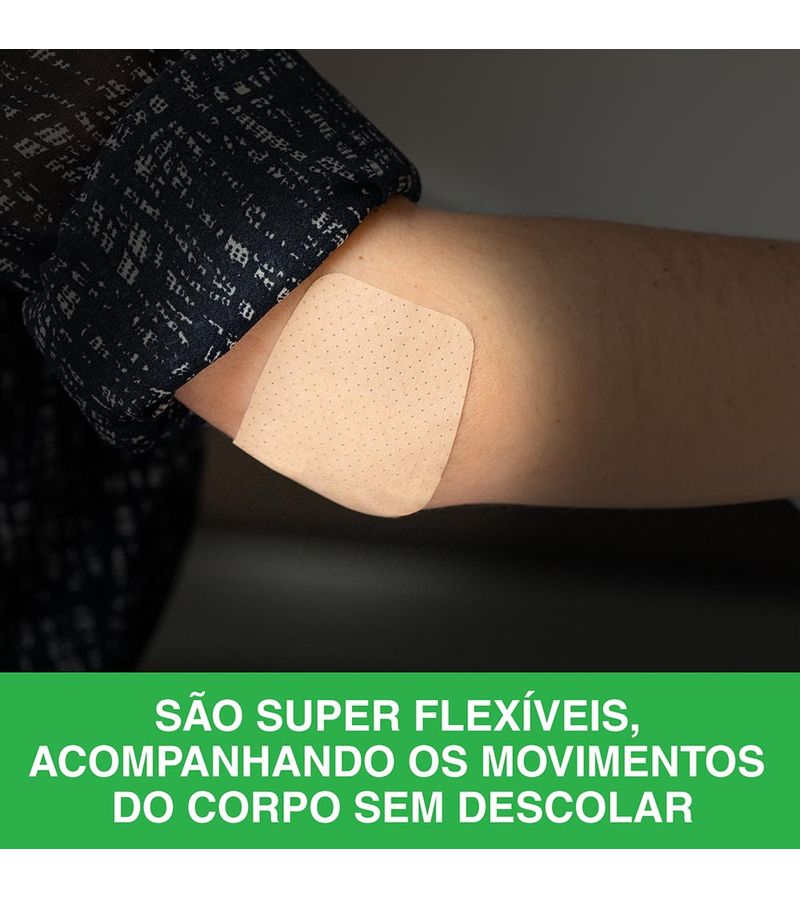 Curativos-3m-Nexcare-Superflexiveis-Com-20-Unidades