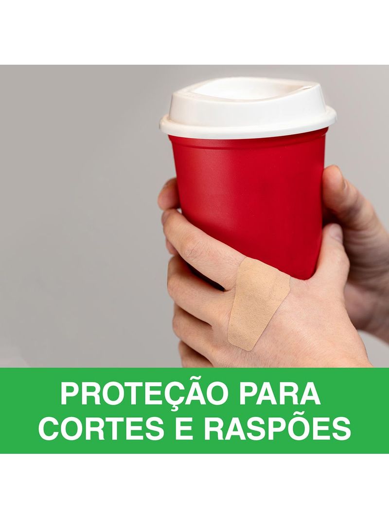 Curativos-3m-Nexcare-Superflexiveis-Com-20-Unidades