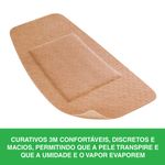 Curativos-3m-Nexcare-Superflexiveis-Com-20-Unidades