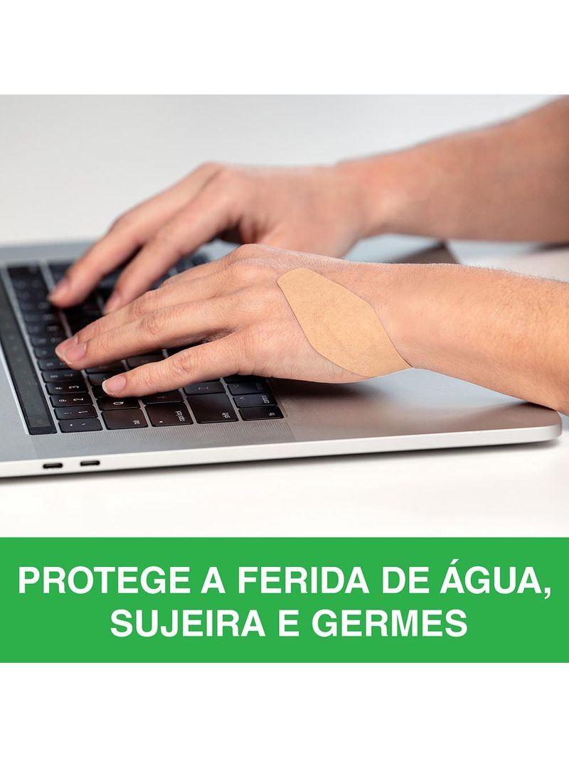 Curativos-3m-Nexcare-Superflexiveis-Com-20-Unidades