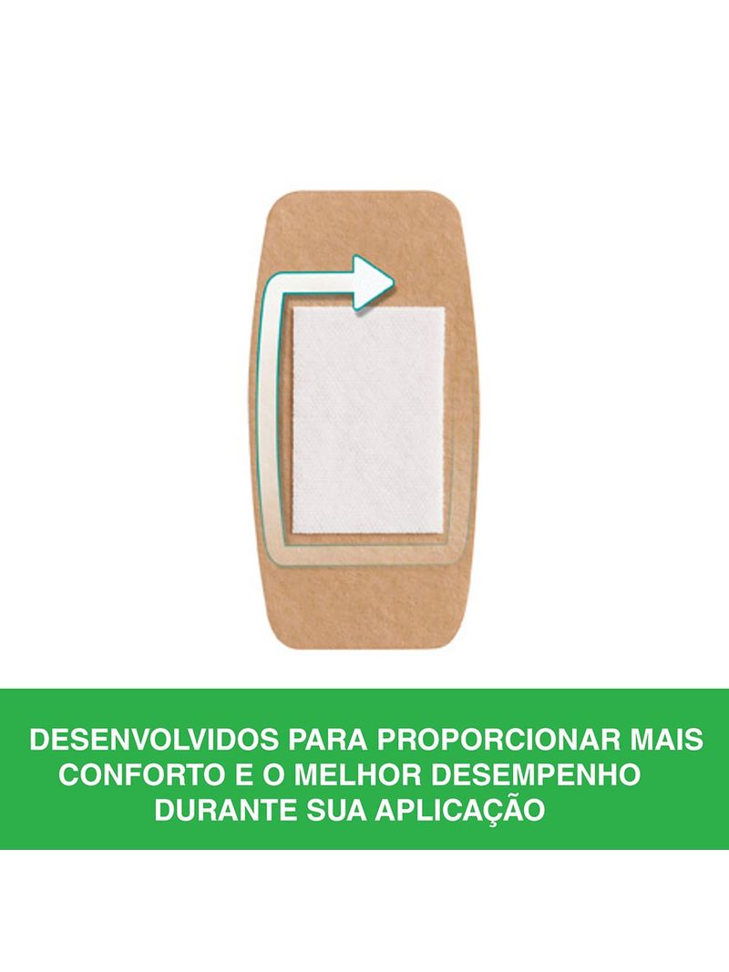 Curativos-3m-Nexcare-Superflexiveis-Com-20-Unidades