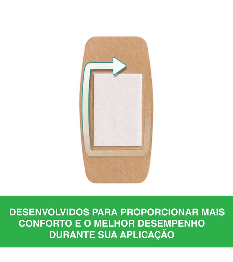 Curativos-3m-Nexcare-Superflexiveis-Com-20-Unidades