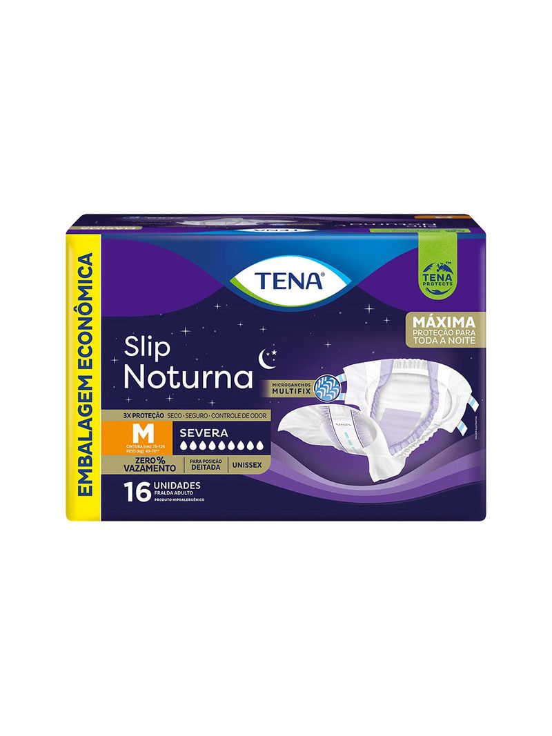 Fralda-Tena-Slip-Noturna-Geriatrica-Com-16-Tamanho-M-Severa