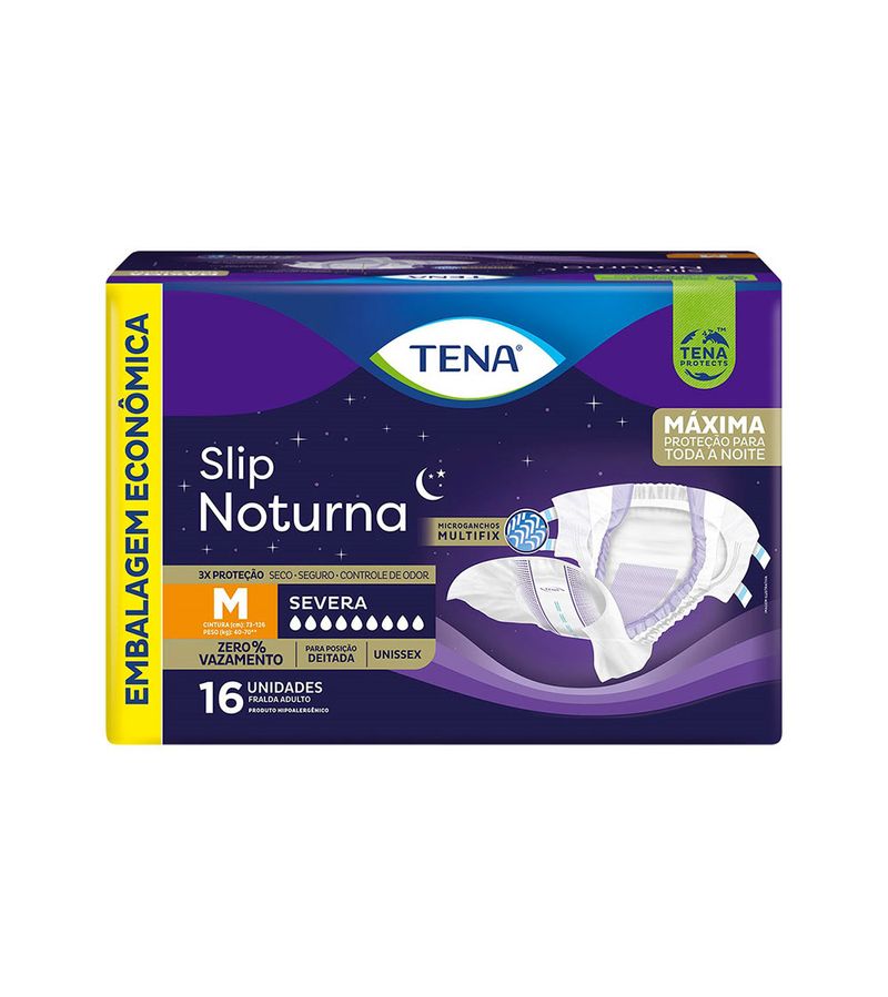 Fralda-Tena-Slip-Noturna-Geriatrica-Com-16-Tamanho-M-Severa