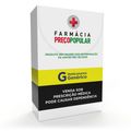 Metilfenidato Eurofarma Com 30 Comprimidos 10mg Generico
