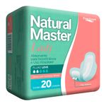 Absorvente-Natural-Master-Lady-Com-20-Fluxo-Leve