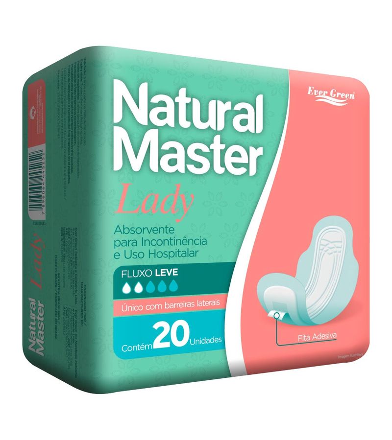 Absorvente-Natural-Master-Lady-Com-20-Fluxo-Leve