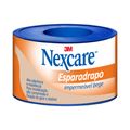 Esparadrapo 3m Nexcare 25mmx3m Impermeavel Bege