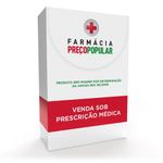 Caixa branca com faixa de venda sob prescrição de Saxenda com 3 Ap 6mg/ml