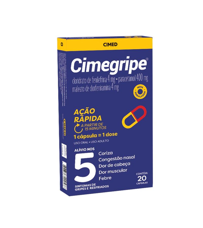 Cimegripe-400mg-Com-20-Capsulas