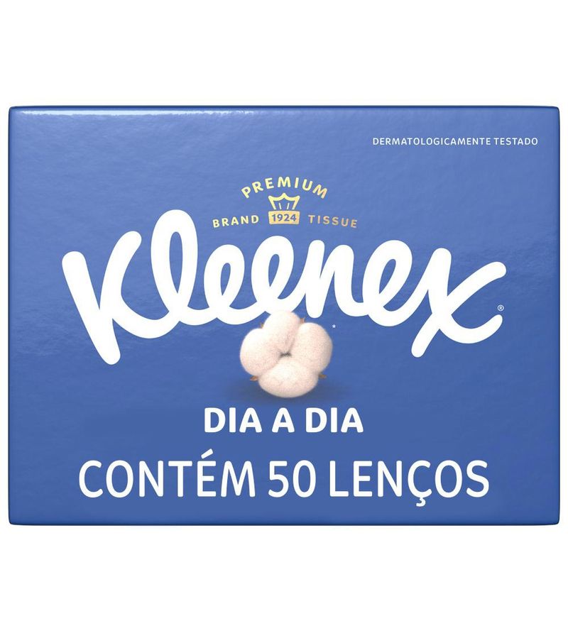 Lenco-De-Papel-Kleenex-Original-Com-50-Unidades