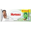 Toalhas Umedecidas Huggies Max Clean Leve 96 Pague 80 Unidades