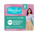 Absorvente Ultra Plenitud Femme 8 Unidades