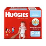 Fralda-Huggies-Supreme-Care-Mega-P-Com-48-Unidades