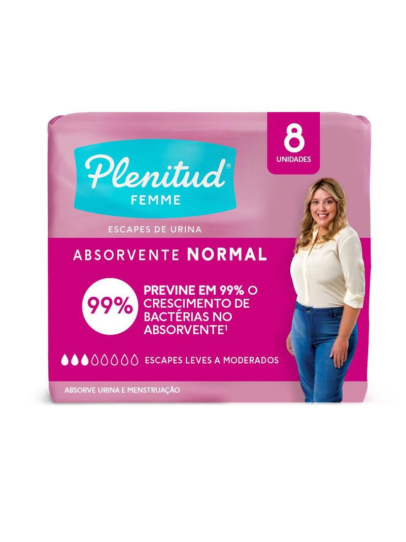 Absorvente-Plenitud-Femme-Com-8-Unidades-Com-Abas