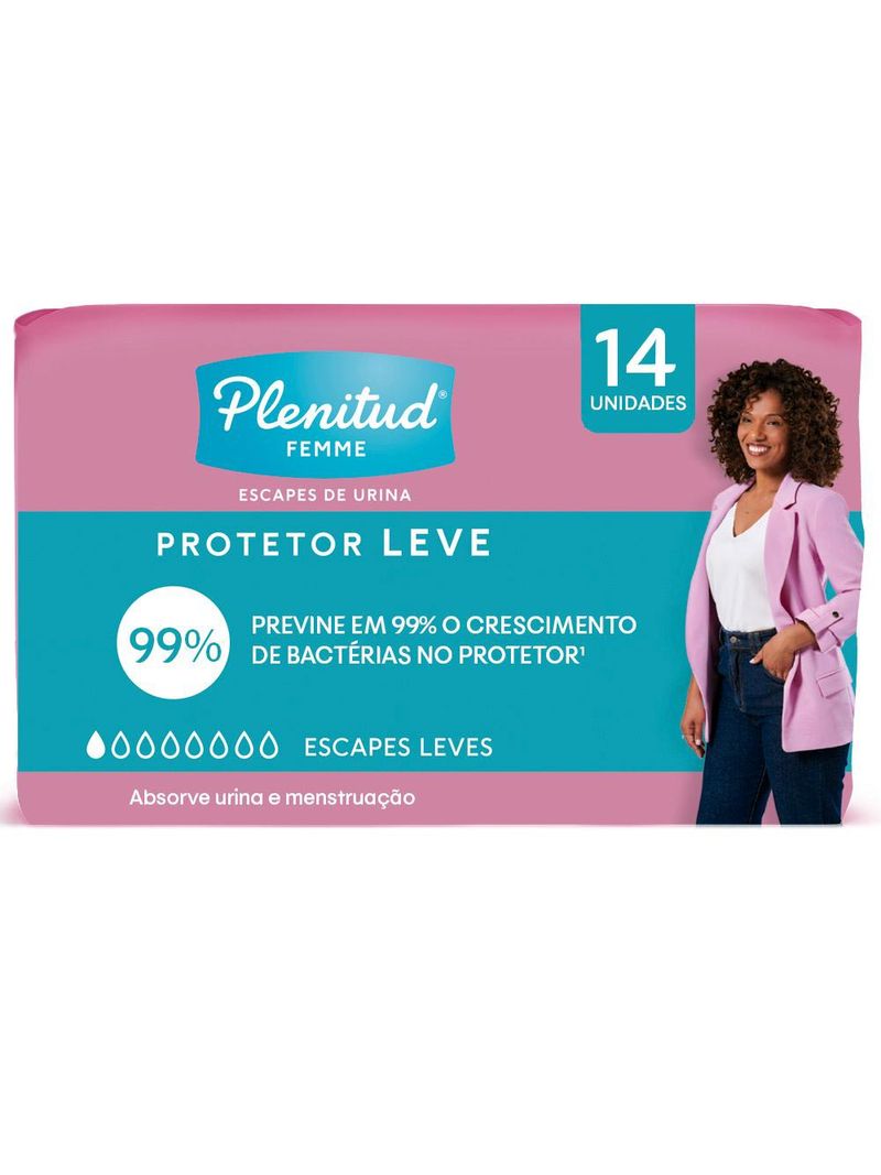 Absorvente-Plenitud-Femme-Leve-Com-14-Unidades-Sem-Abas