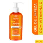 Actine-Gel-Para-Limpeza-140gr-Oleosa-E-Acneica-Pump