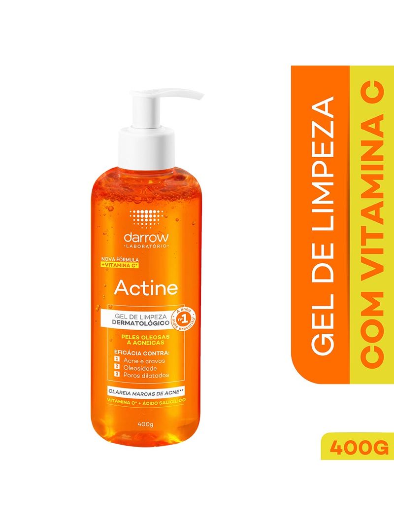 Actine-Gel-Para-Limpeza-400gr-Oleosa-E-Acneica-Pump