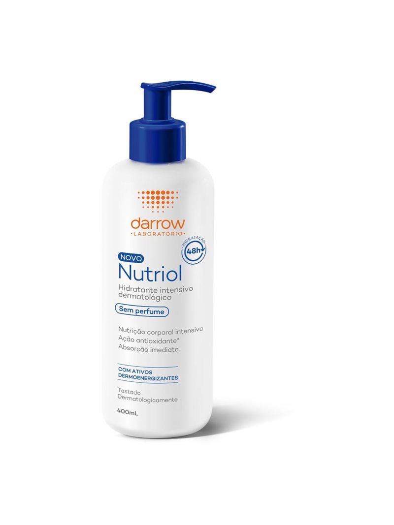 Nutriol-Locao-Hidratante-Sem-Perfume-400ml