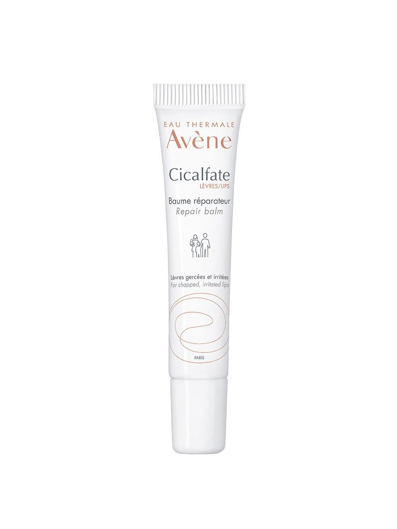 Avene-Cicalfate-Baume-Repair-Labios-10ml