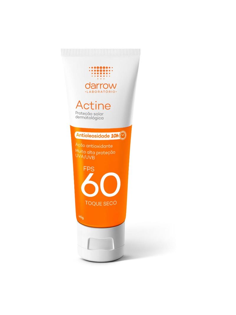 Actine-Protetor-Solar-Antioleosidade-Fps60-40g